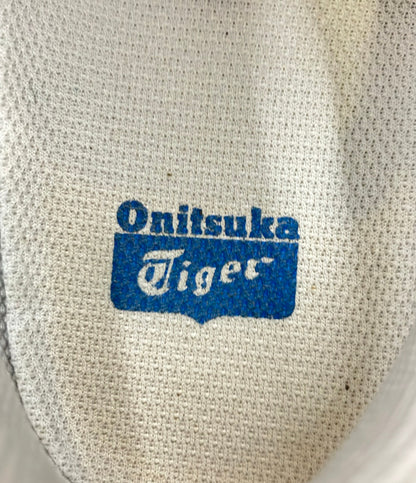 ONITSUKA TIGER ローカットスニーカー ファブル クラシック ロー 1183A718 レディース SIZE 24.5 (L) オニツカタイガー