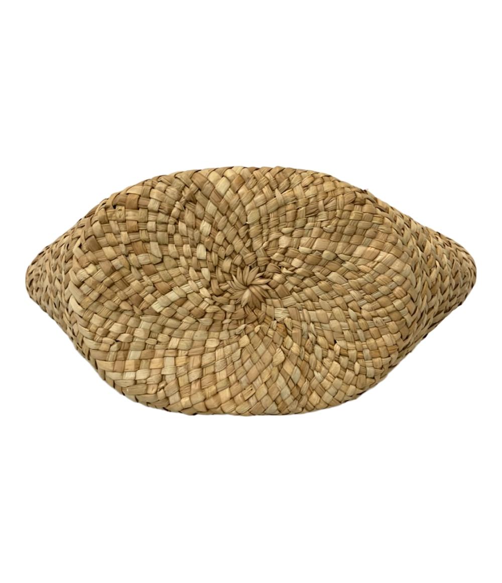 アニエスベー ハンドバッグ カゴバッグ レディース agnes b.