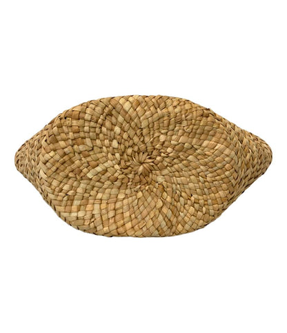 アニエスベー ハンドバッグ カゴバッグ レディース agnes b.