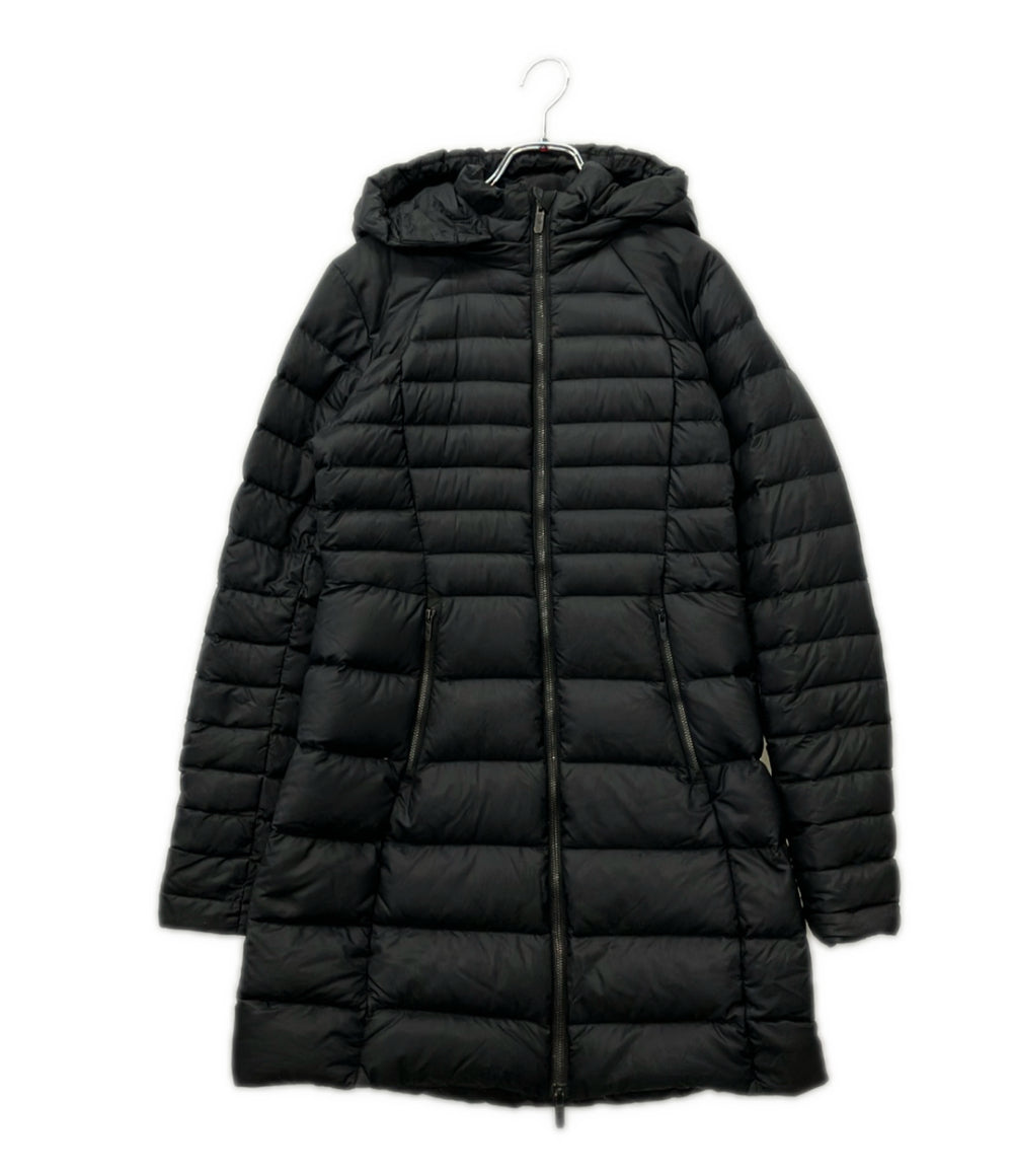 lululemon ダウンコート レディース SIZE 6 ルルレモン