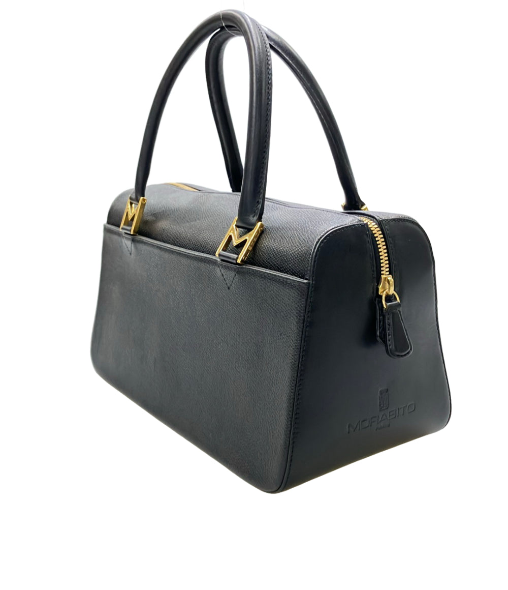 美品 MORABITO ハンドバッグ レディース モラビト