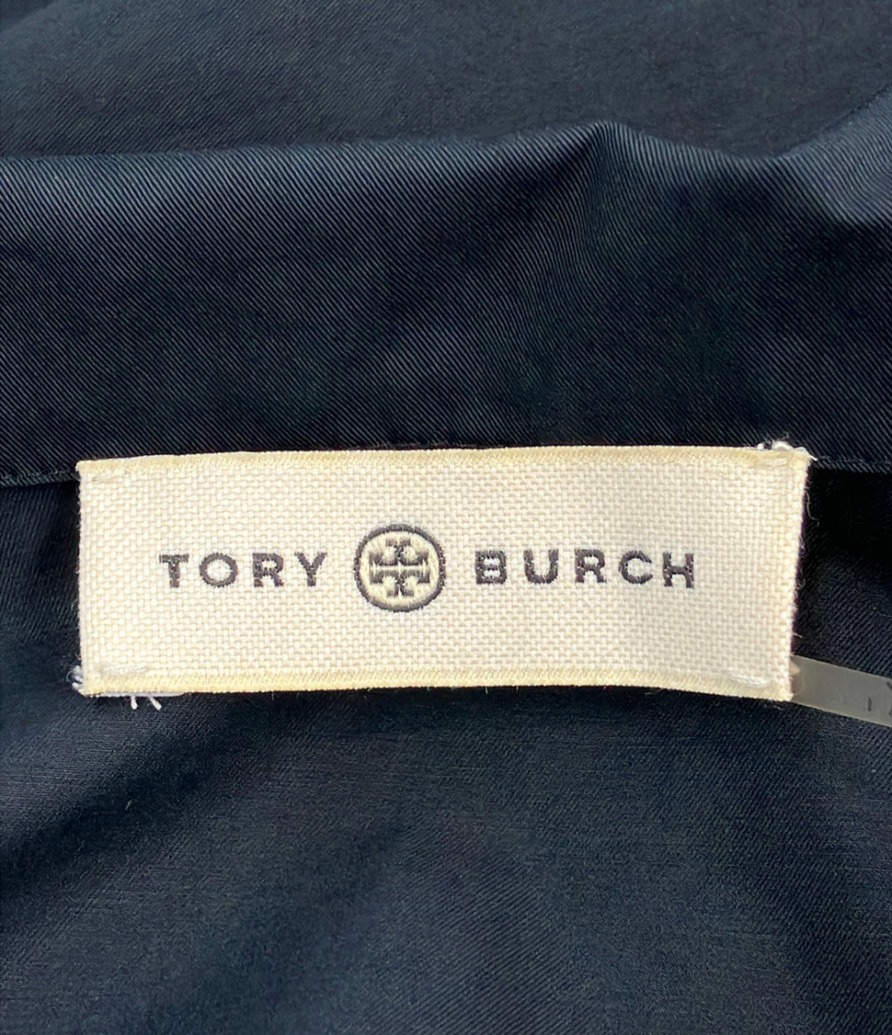 Tory Burch スキッパーシャツ レディース SIZE 0 (XS) トリーバーチ