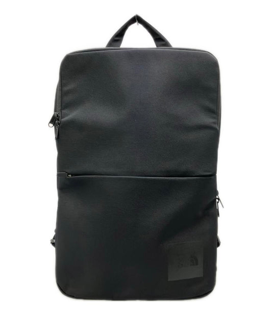 ザ・ノースフェイス リュック シャトル デイパック メンズ THE NORTH FACE