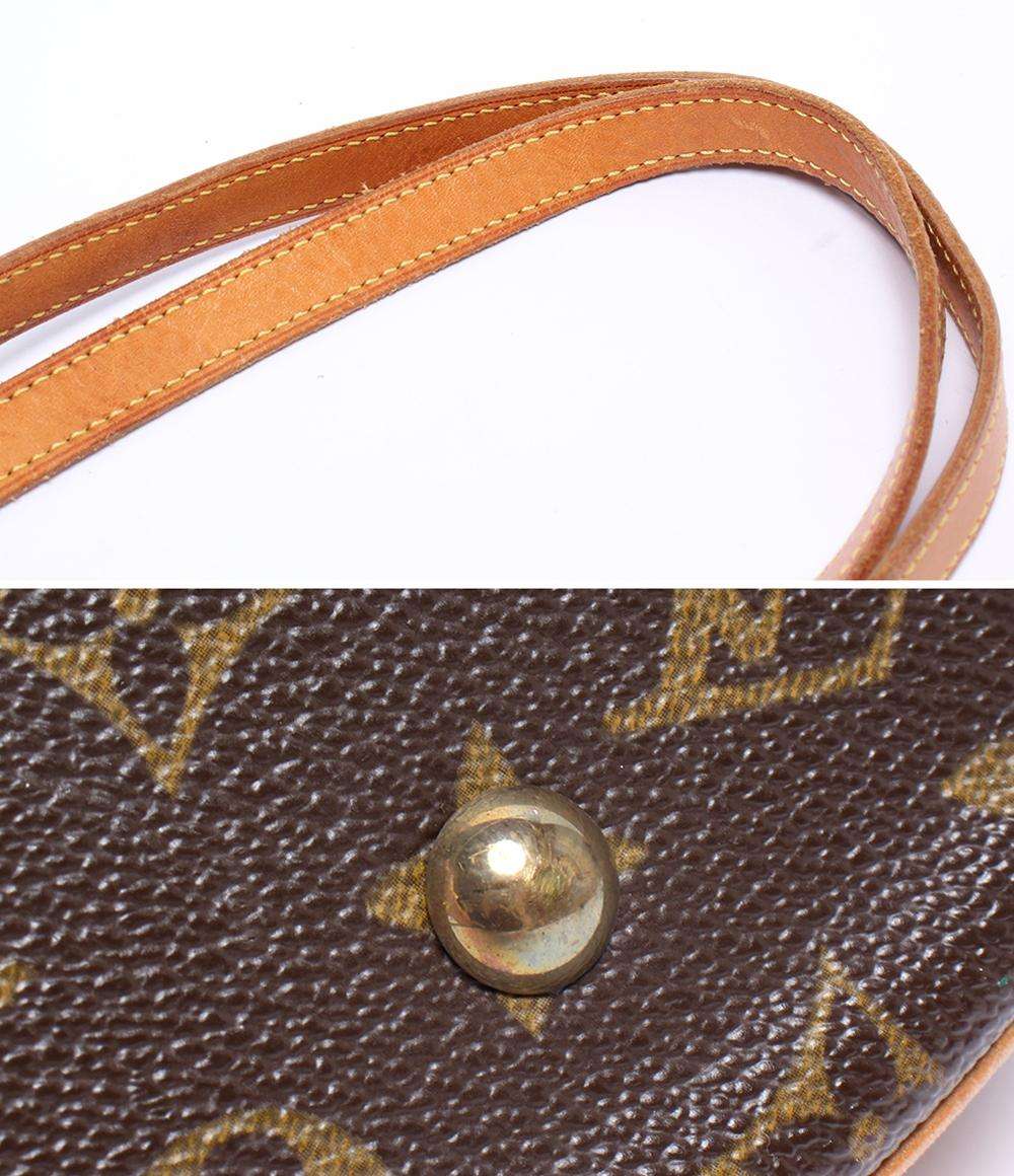 ルイ・ヴィトン トートバッグ バケットGM モノグラム M42236 レディース LOUIS VUITTON