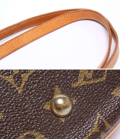 ルイ・ヴィトン トートバッグ バケットGM モノグラム M42236 レディース LOUIS VUITTON