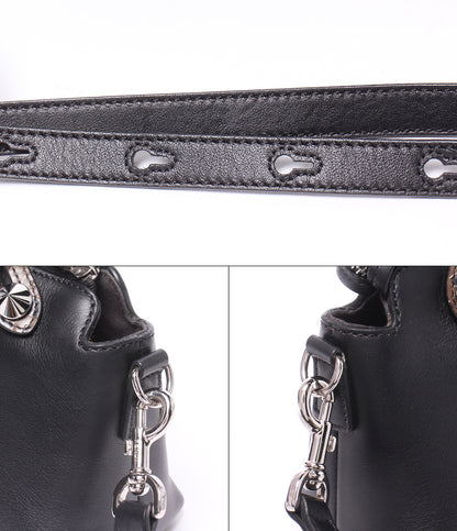 FENDI 2WAY ハンドバッグ ショルダーバッグ 肩掛け 斜め掛け バイ ザ ウェイ スモール 8BL145 A6CO レディース フェンディ