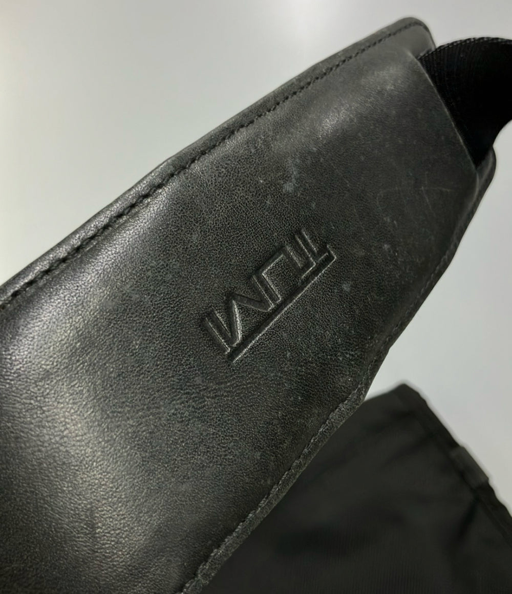 TUMI ブリーフケース ショルダーバッグ 2WAY 斜め掛け メンズ トゥミ