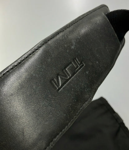 TUMI ブリーフケース ショルダーバッグ 2WAY 斜め掛け メンズ トゥミ
