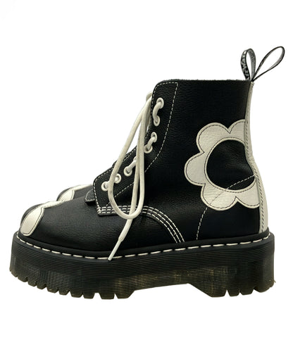 Dr.Martens 8ホールブーツ SINCLAIR ジャングル ブーツ レディース SIZE UK6 ドクターマーチン