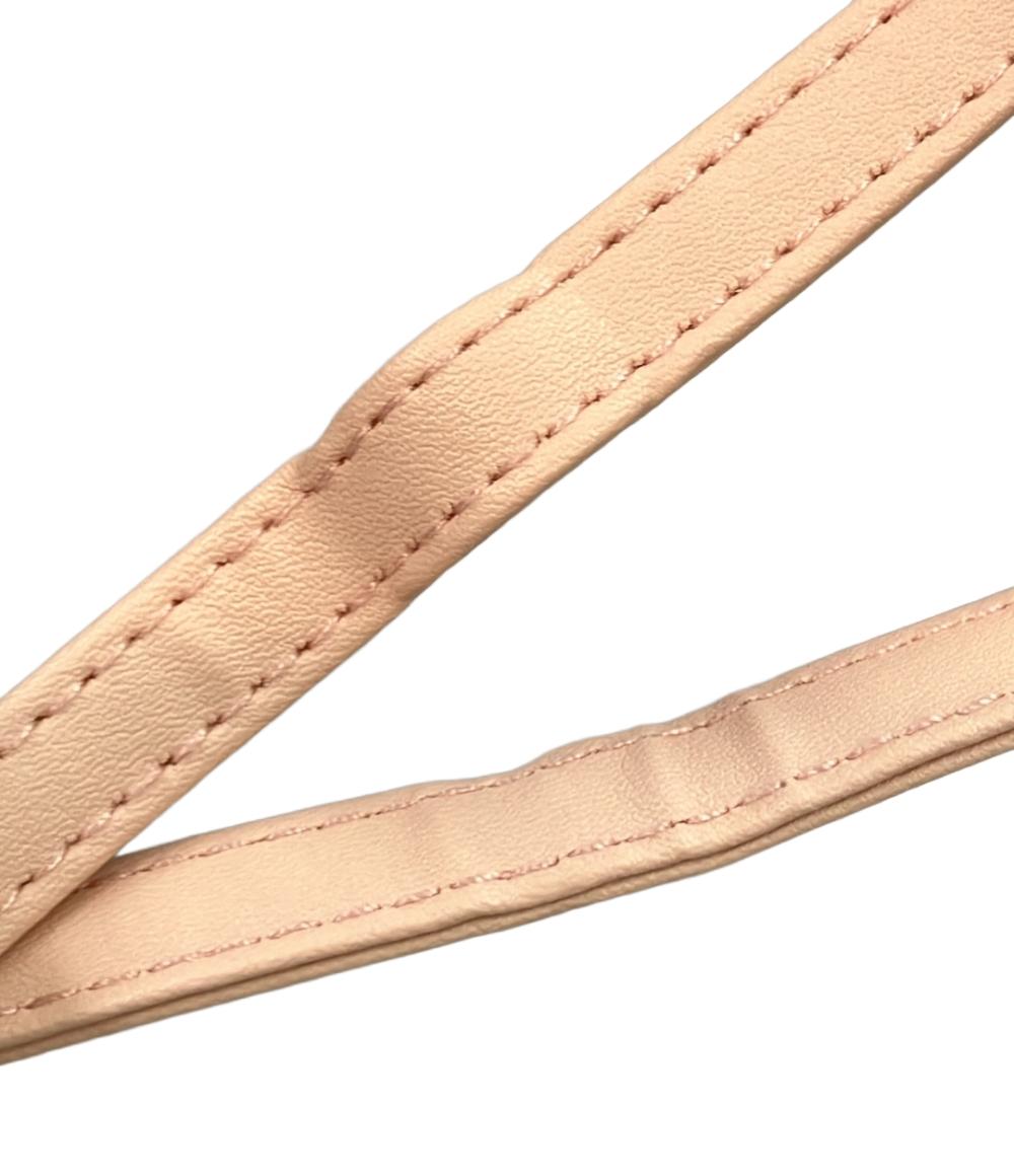 ファーファー 2WAY ハンドバッグ ショルダーバッグ 斜め掛け レディース furfur