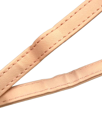 ファーファー 2WAY ハンドバッグ ショルダーバッグ 斜め掛け レディース furfur