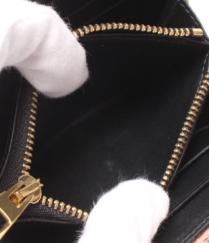 LOEWE ラウンドファスナー財布 コインケース レディース ロエベ