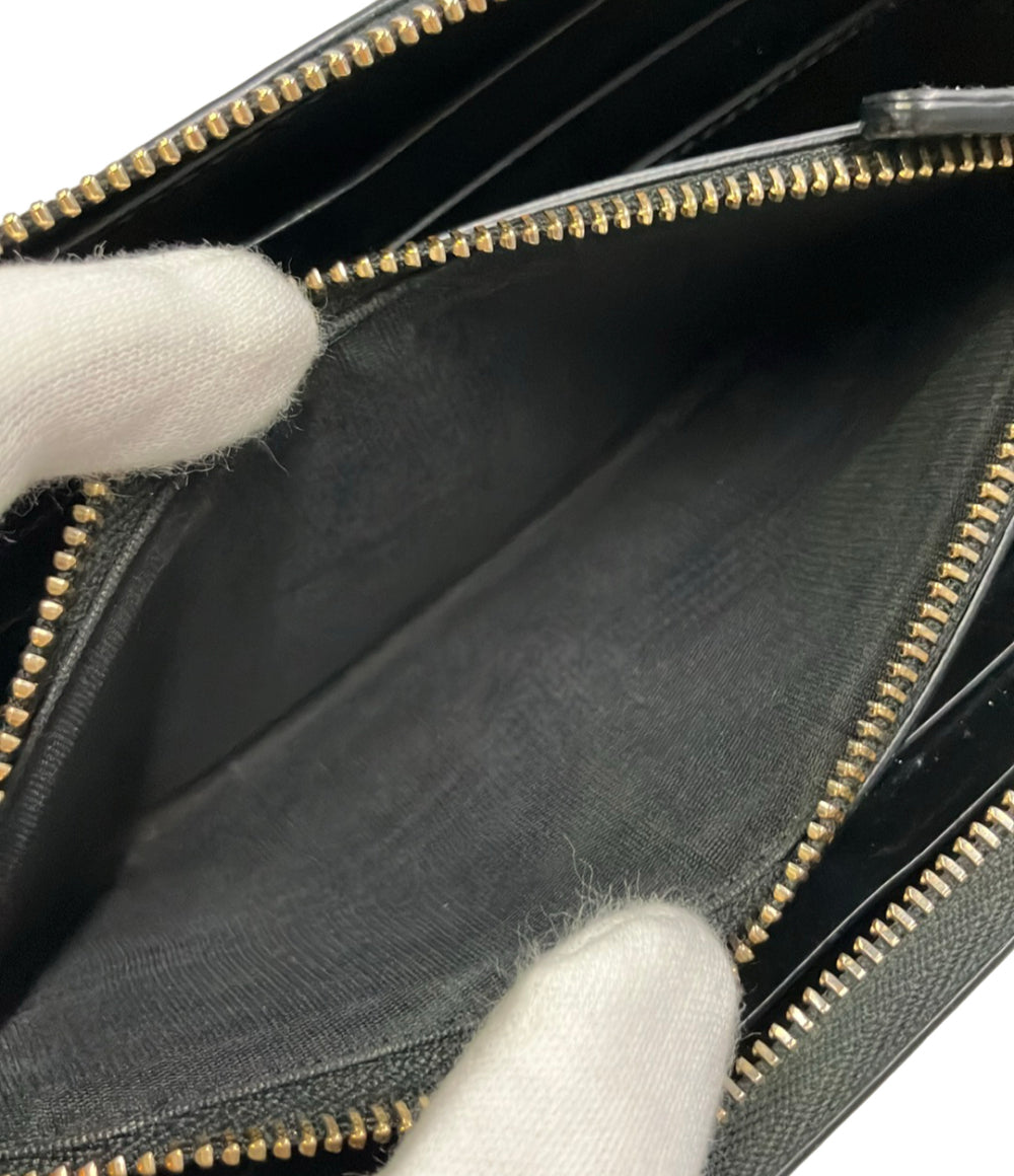 BVLGARI L字ファスナー長財布 レディース ブルガリ
