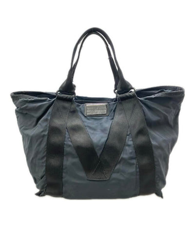 MARC BY MARC JACOBS トートバッグ ショルダーバッグ 肩掛け メンズ レディース マークバイマークジェイコブス