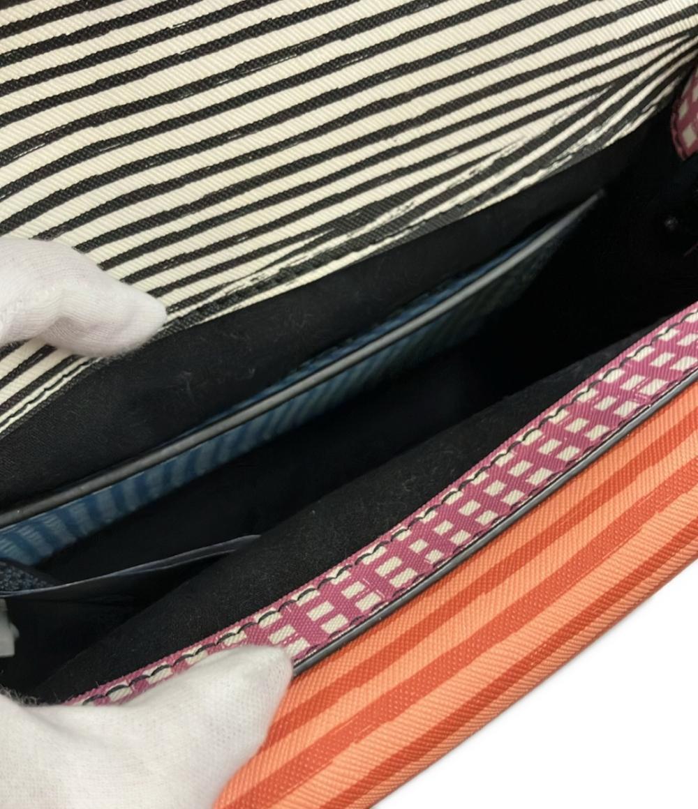 MARC BY MARC JACOBS ショルダーバッグ 斜め掛け レディース マークバイマークジェイコブス