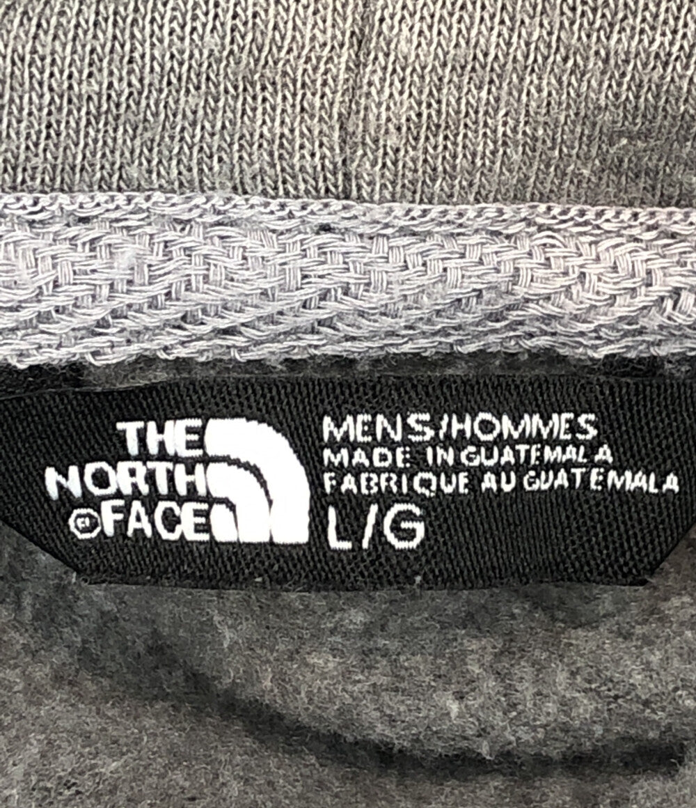 ザノースフェイス  プルオーバーパーカー      メンズ SIZE L/G (L) THE NORTH FACE