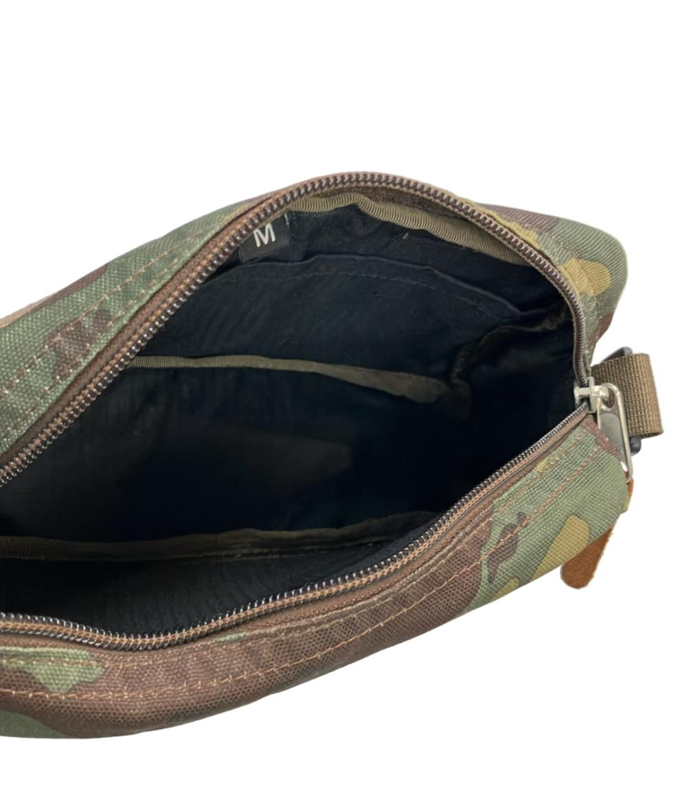 グレゴリー ショルダーバッグ 斜め掛け M メンズ GREGORY