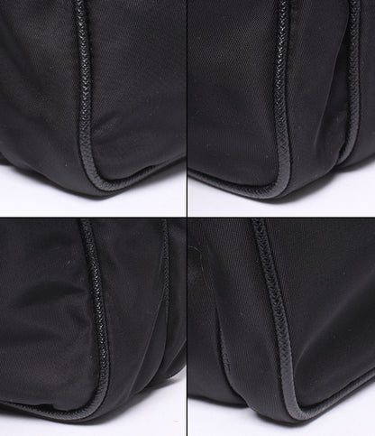 美品 PRADA ショルダーバッグ 斜め掛け RE-NYLON 2VH133 レディース メンズ プラダ