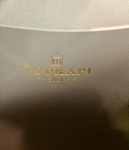 トレジャー トプカピ 2wayハンドバッグ ショルダーバッグ 斜め掛け レディース TREASURE TOPKAPI