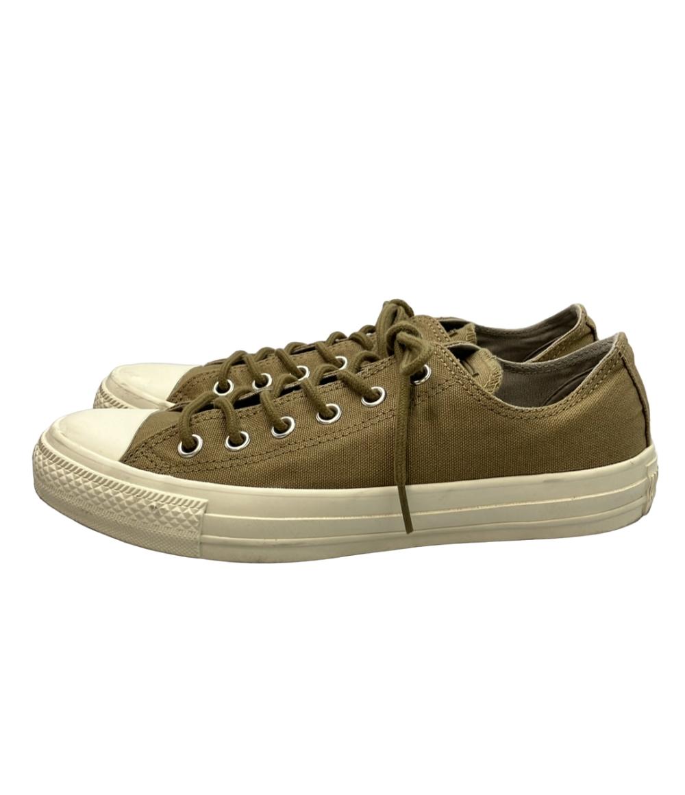 CONVERSE ローカットスニーカー オールスター MN ラバー 1SD159 レディース SIZE 25.0 (L) コンバース
