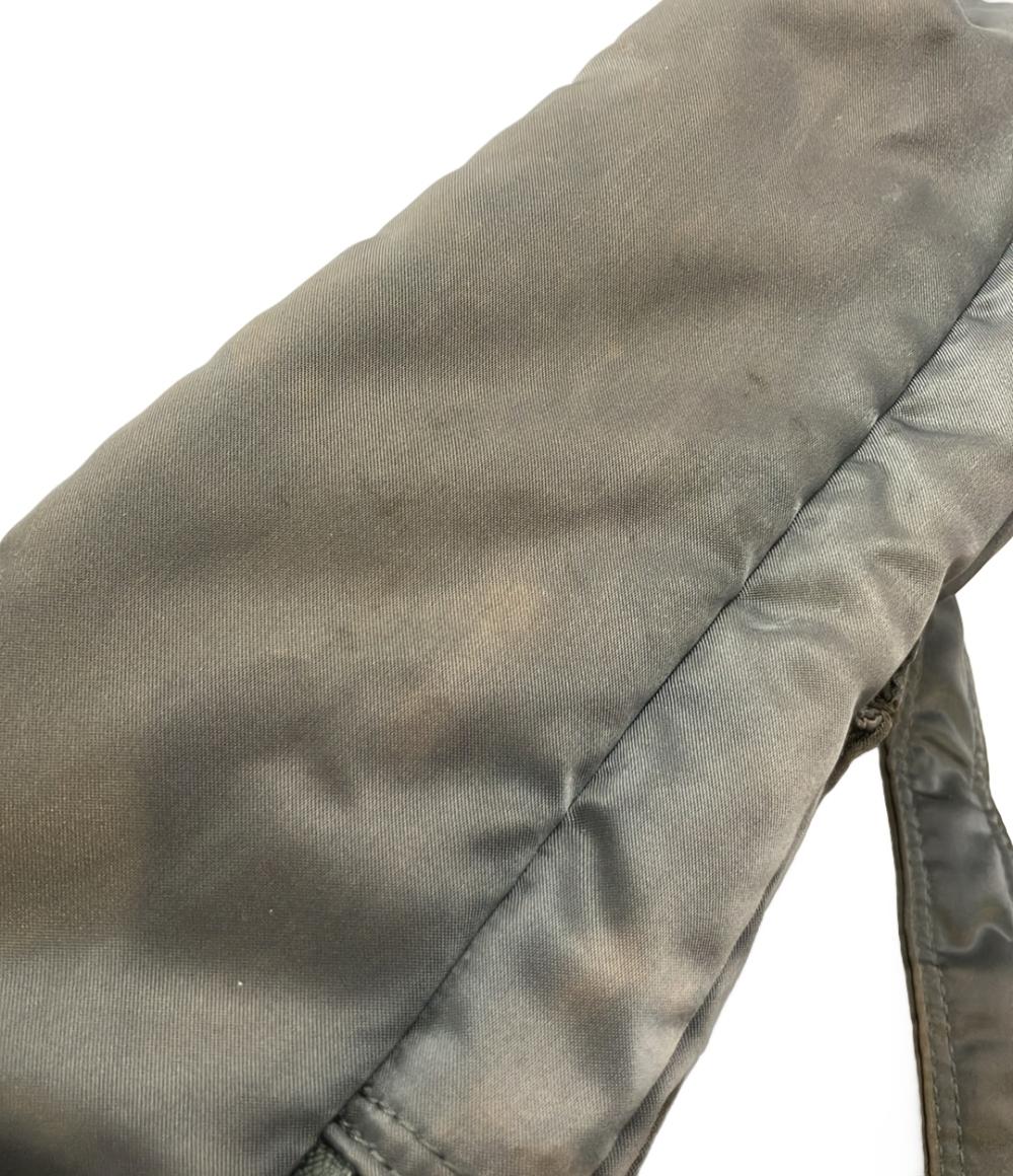 PORTER ショルダーバッグ 斜め掛け メンズ ポーター