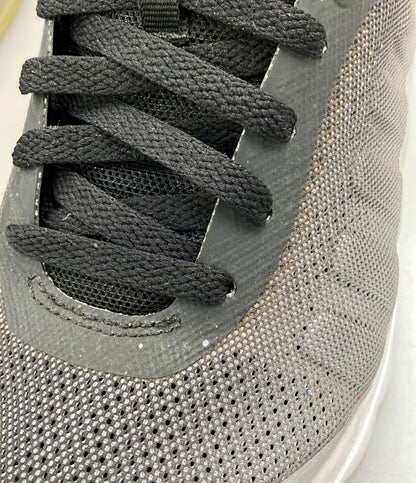 NIKE ローカットスニーカー AIR MAX INVIGOR 749688-001 メンズ SIZE 26.0 (M) ナイキ