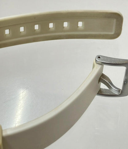 CASIO 腕時計 クオーツ LA-2100 レディース カシオ