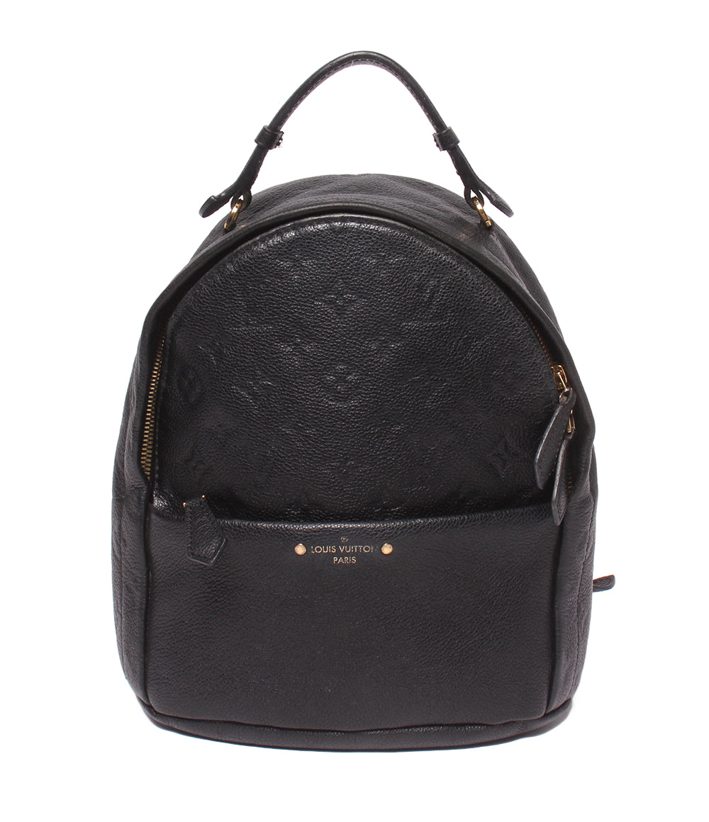 LOUIS VUITTON リュック ソルボンヌ モノグラム アンプラント M44016 レディース ルイ・ヴィトン