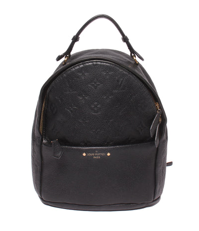 LOUIS VUITTON リュック ソルボンヌ モノグラム アンプラント M44016 レディース ルイ・ヴィトン