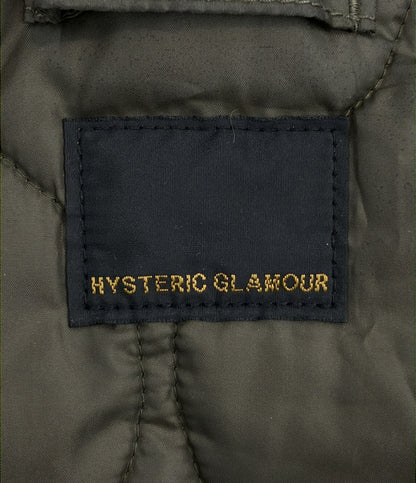 ヒステリックグラマー モッズコート レディース SIZE FREE (M) HYSTERIC GLAMOUR