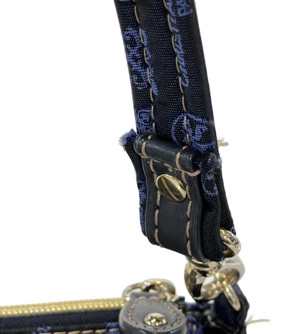 CHRISTIAN OLIVIER 2way ショルダーバッグ 肩掛け 斜め掛け レディース クリスチャン オリビエ