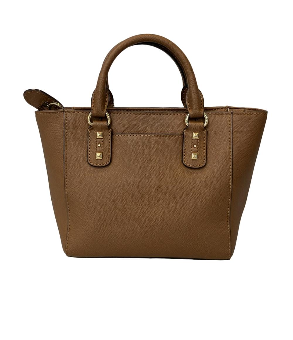 MICHAEL KORS 2WAY ハンドバッグ ショルダーバッグ 斜め掛け レディース マイケルコース