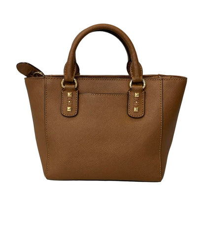 MICHAEL KORS 2WAY ハンドバッグ ショルダーバッグ 斜め掛け レディース マイケルコース