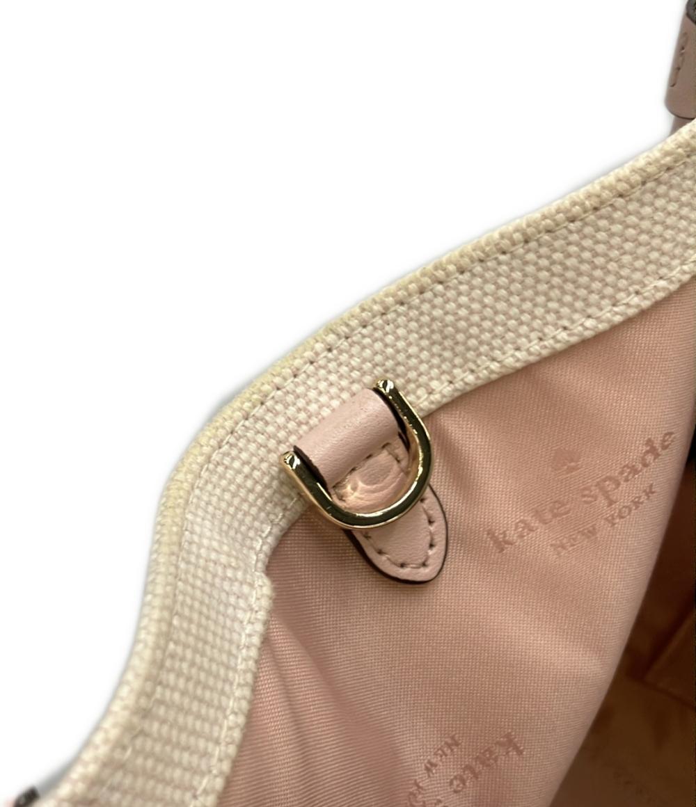 ケイトスペード 2WAY ハンドバッグ ショルダーバッグ 斜め掛け トートバッ レディース Kate Spade