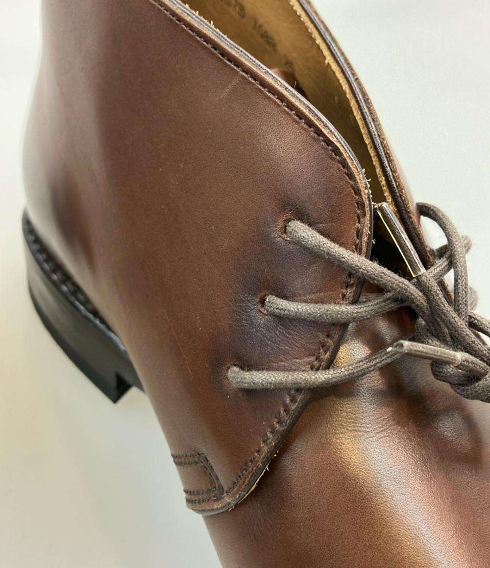 REGAL チャッカブーツ メンズ SIZE 25.0 (S) リーガル