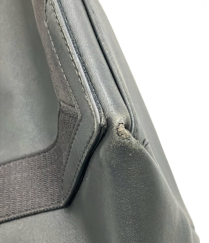 BALENCIAGA ハンドバッグ ネイビーカバ 339933 レディース バレンシアガ