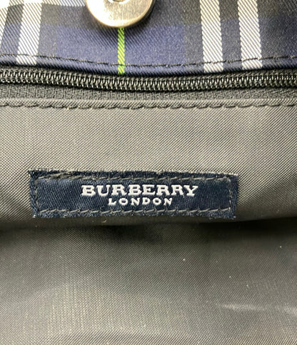 BURBERRY LONDON トートバッグ レディース バーバリーロンドン
