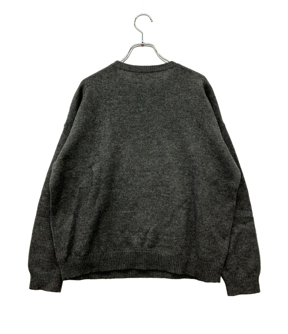 MAX MARA 長袖ニット カシミヤ クルーネック PALATO 2313660533 レディース SIZE S マックスマーラ