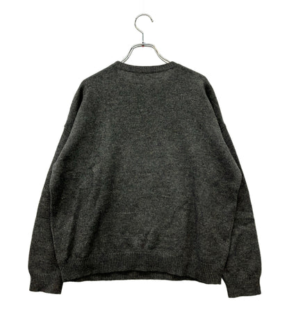 MAX MARA 長袖ニット カシミヤ クルーネック PALATO 2313660533 レディース SIZE S マックスマーラ
