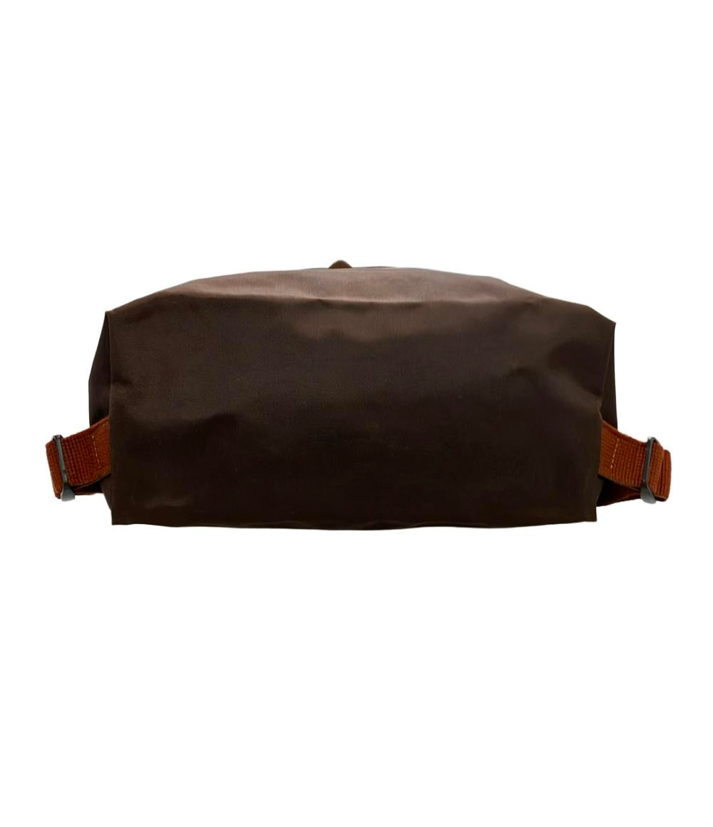 Longchamp リュック レディース ロンシャン