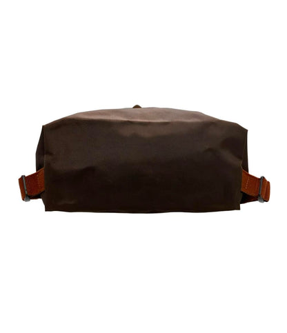 Longchamp リュック レディース ロンシャン