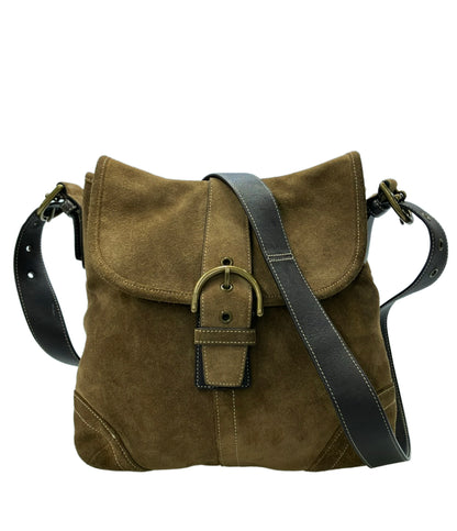 COACH ショルダーバッグ シグネチャー 9492 レディース コーチ