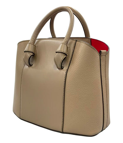 美品 Furla 2WAY ハンドバッグ ショルダーバッグ 斜め掛け ミアステラ M レディース フルラ