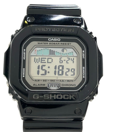 CASIO 腕時計 G-LIDE G-SHOCK クオーツ GLX-5600 メンズ カシオ