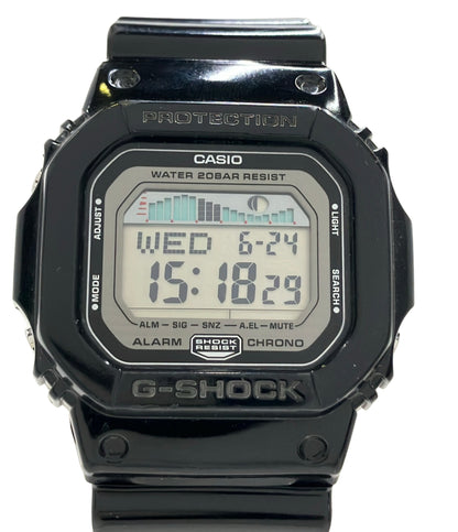 CASIO 腕時計 G-LIDE G-SHOCK クオーツ GLX-5600 メンズ カシオ