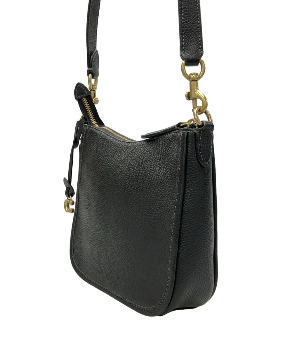 コーチ ショルダーバッグ 斜め掛け CC390 レディース COACH