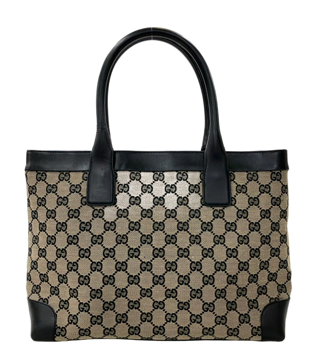 GUCCI ハンドバッグ トートバッグ GGキャンバス 002 1119 204961 レディース グッチ
