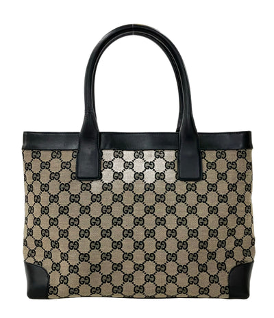 GUCCI ハンドバッグ トートバッグ GGキャンバス 002 1119 204961 レディース グッチ