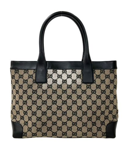 GUCCI ハンドバッグ トートバッグ GGキャンバス 002 1119 204961 レディース グッチ