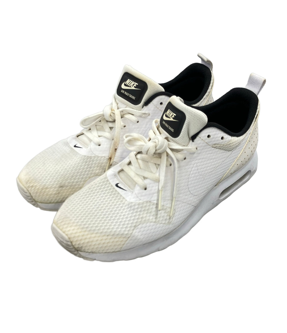 NIKE ローカットスニーカー AIR MAX TAVAS 705149-105 メンズ SIZE 28.0 (XL) ナイキ